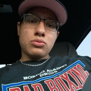 Meet your Posher, Teddy